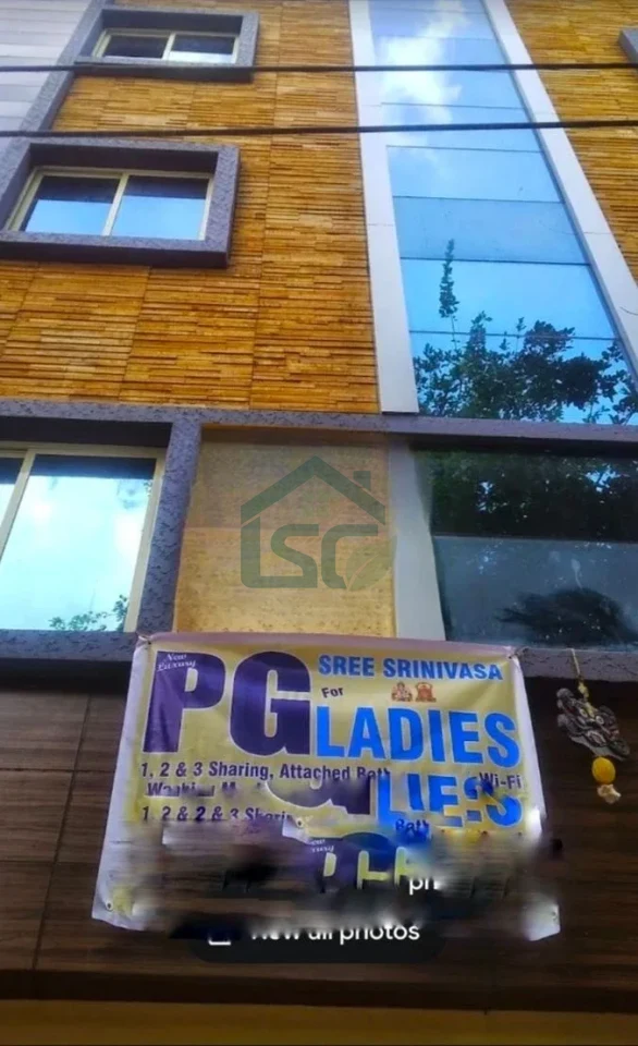 Photo 2 of Sri Srinivasa PG For Ladies, BTM Layout, Bangalore