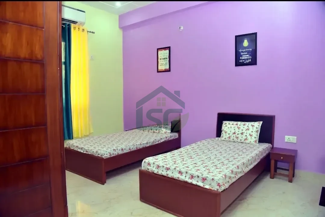 Divine Livings - PG in Sector 46, Gurugram — property photo 1