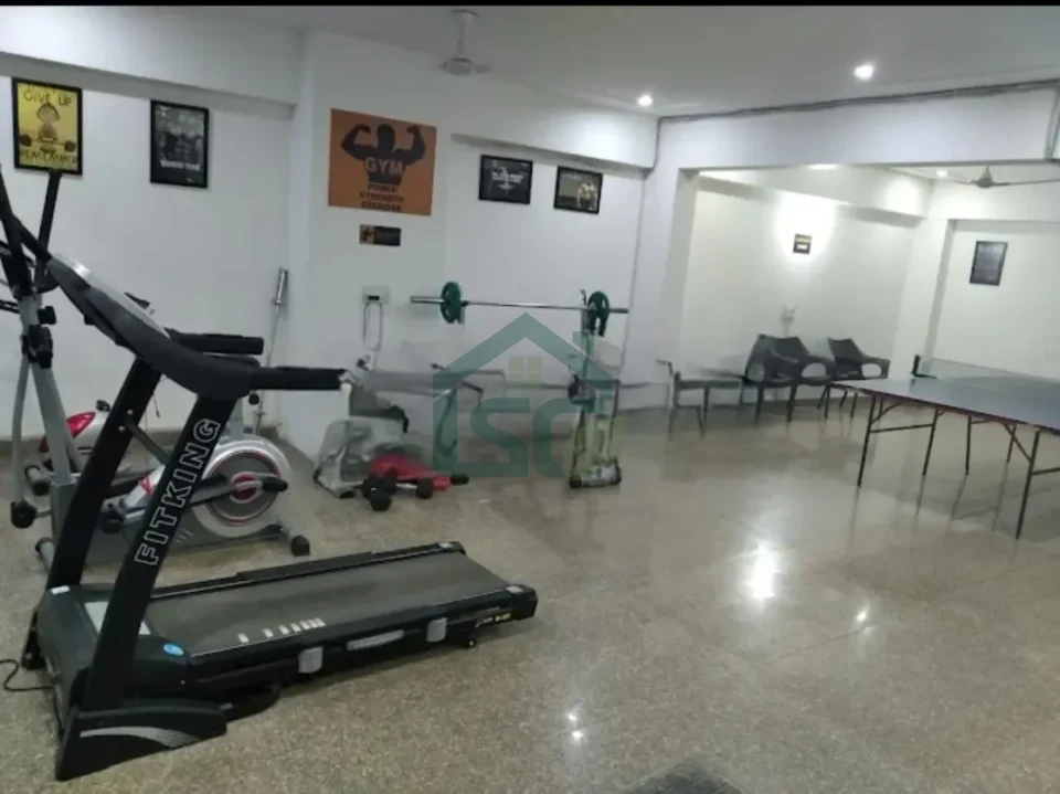 Divine Livings - PG in Sector 46, Gurugram — property photo 3
