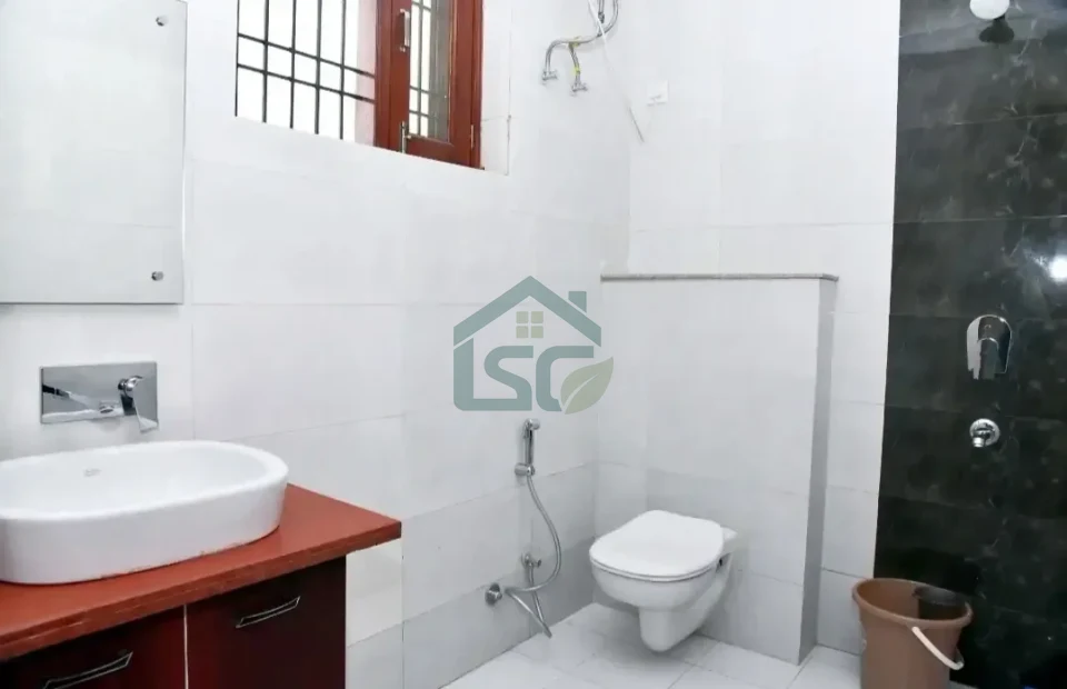 Divine Livings - PG in Sector 46, Gurugram — property photo 4