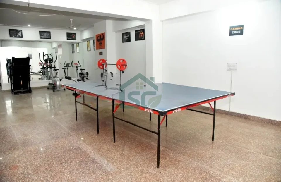 Divine Livings - PG in Sector 46, Gurugram — property photo 5