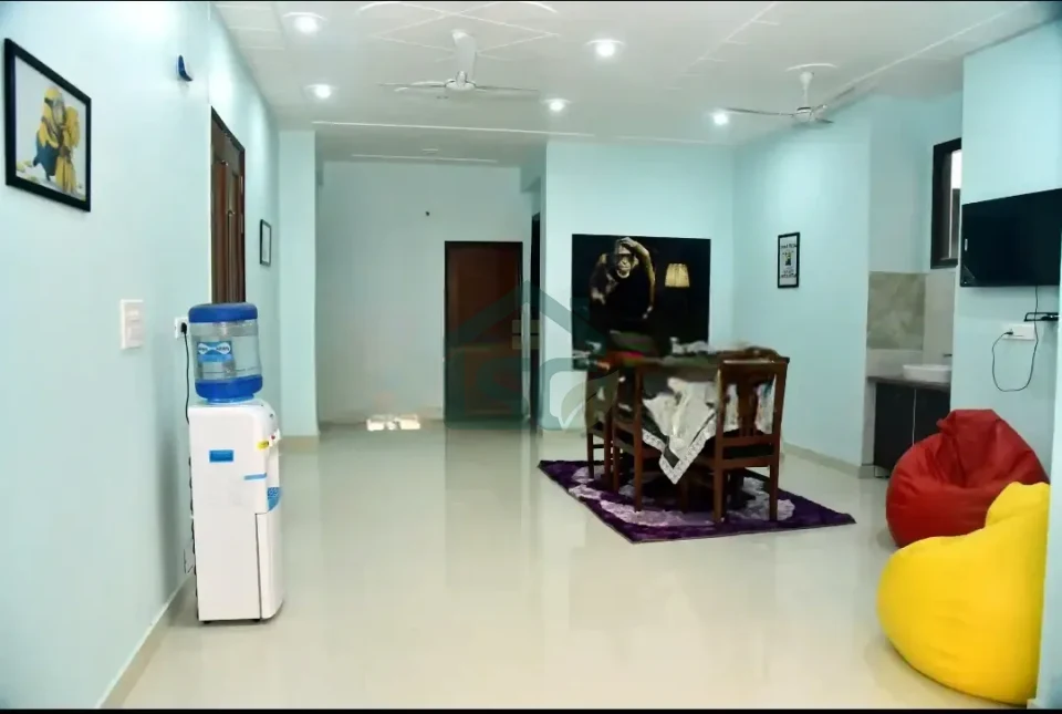 Divine Livings - PG in Sector 46, Gurugram — property photo 2