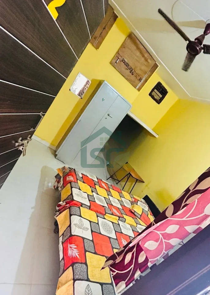 Photo 5 of L.M Princess PG, Beta I, Greater Noida