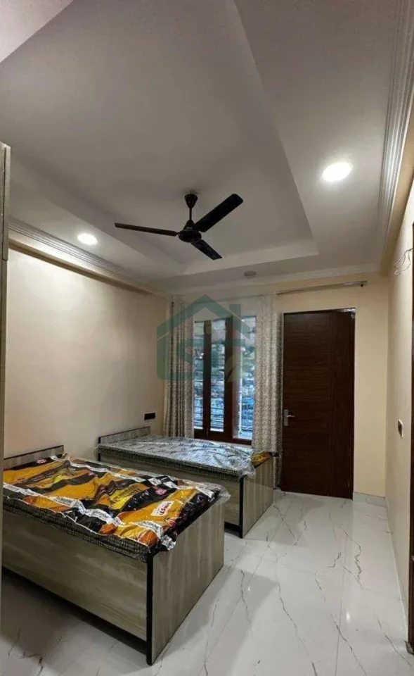 Photo 4 of L.M Princess PG, Beta I, Greater Noida