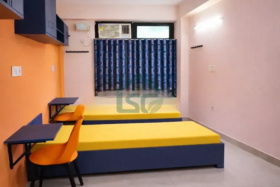 Prustel Living (Michael Jackson Pg) in Satya Niketan, Delhi — property photo 4