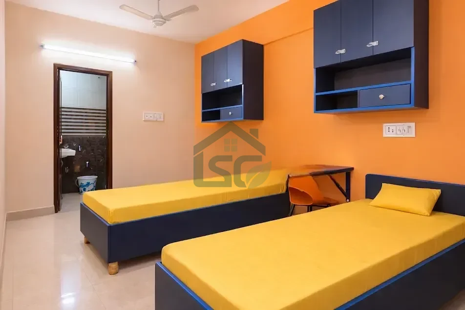 Prustel Living (Michael Jackson Pg) in Satya Niketan, Delhi — property photo 3
