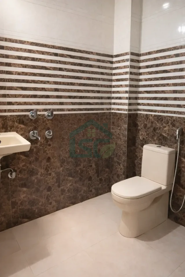 Prustel Living (Michael Jackson Pg) in Satya Niketan, Delhi — property photo 2