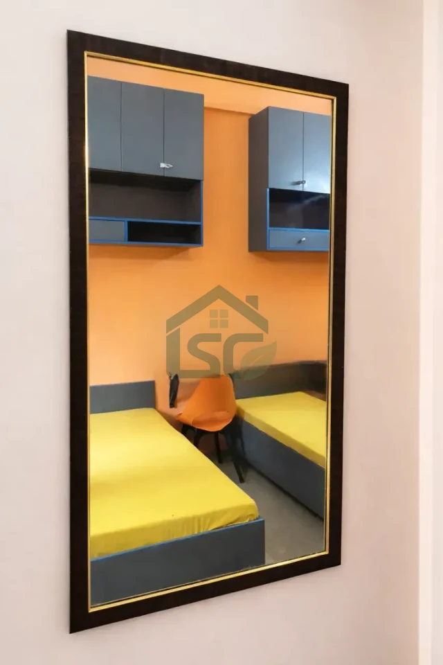 Prustel Living (Michael Jackson Pg) in Satya Niketan, Delhi — property photo 1