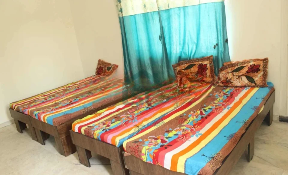 Photo 3 of Harsiddhi PG Service, Bopal, Ahmedabad