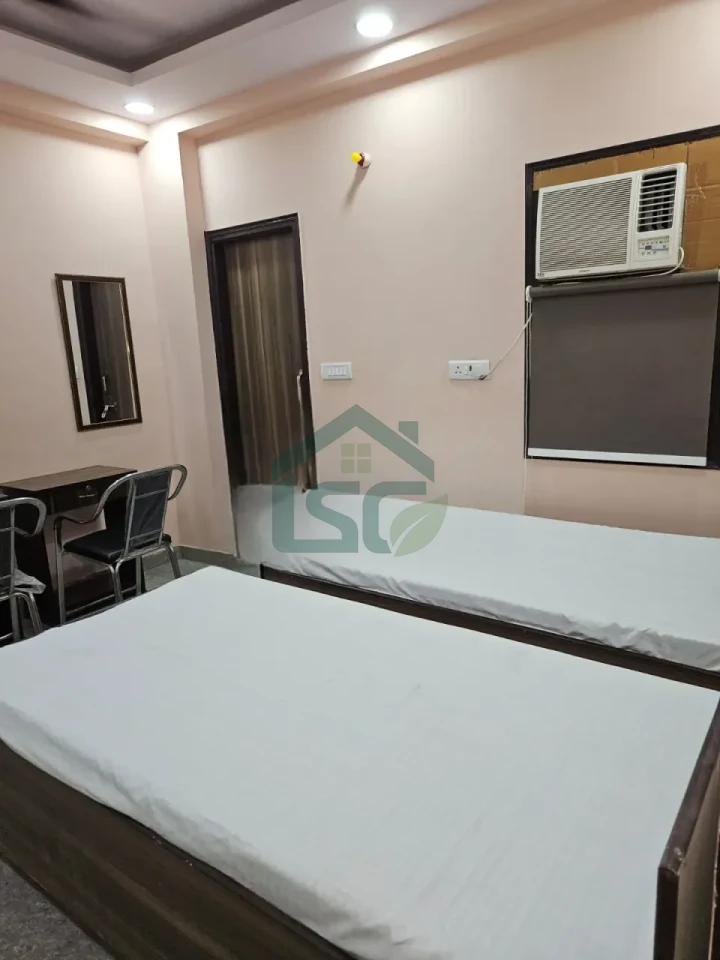 Atithya Dhara Girls PG in Sector 126, Noida — property photo 3