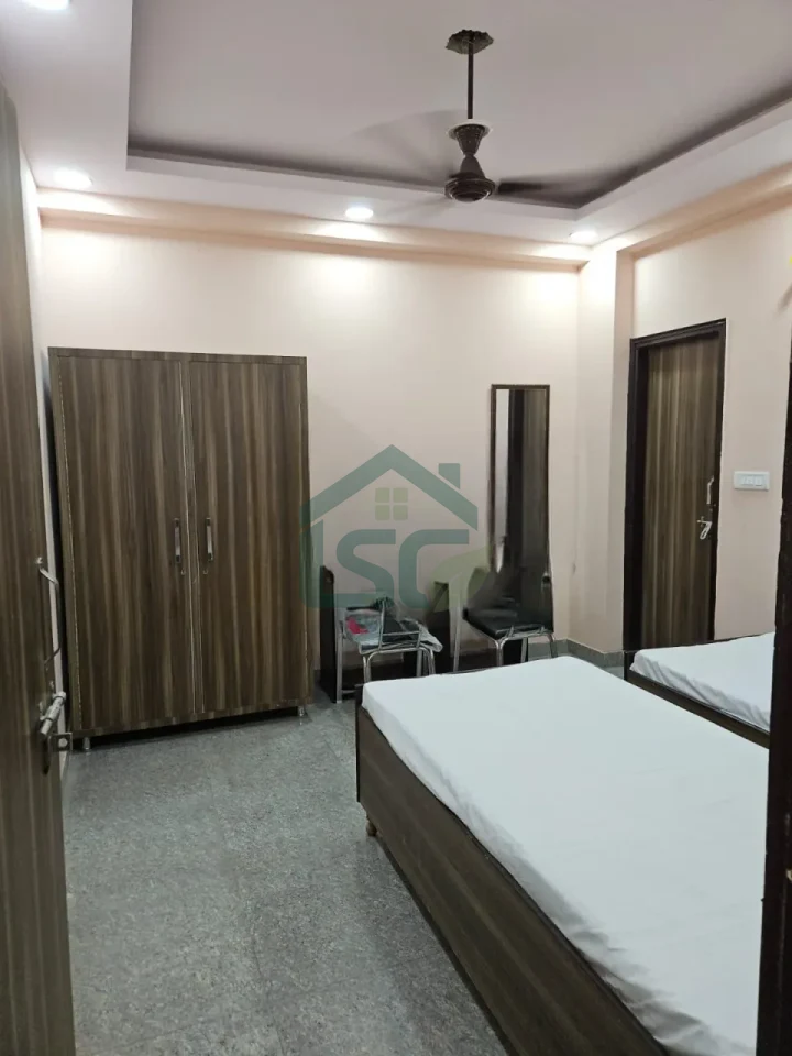 Atithya Dhara Girls PG in Sector 126, Noida — property photo 1