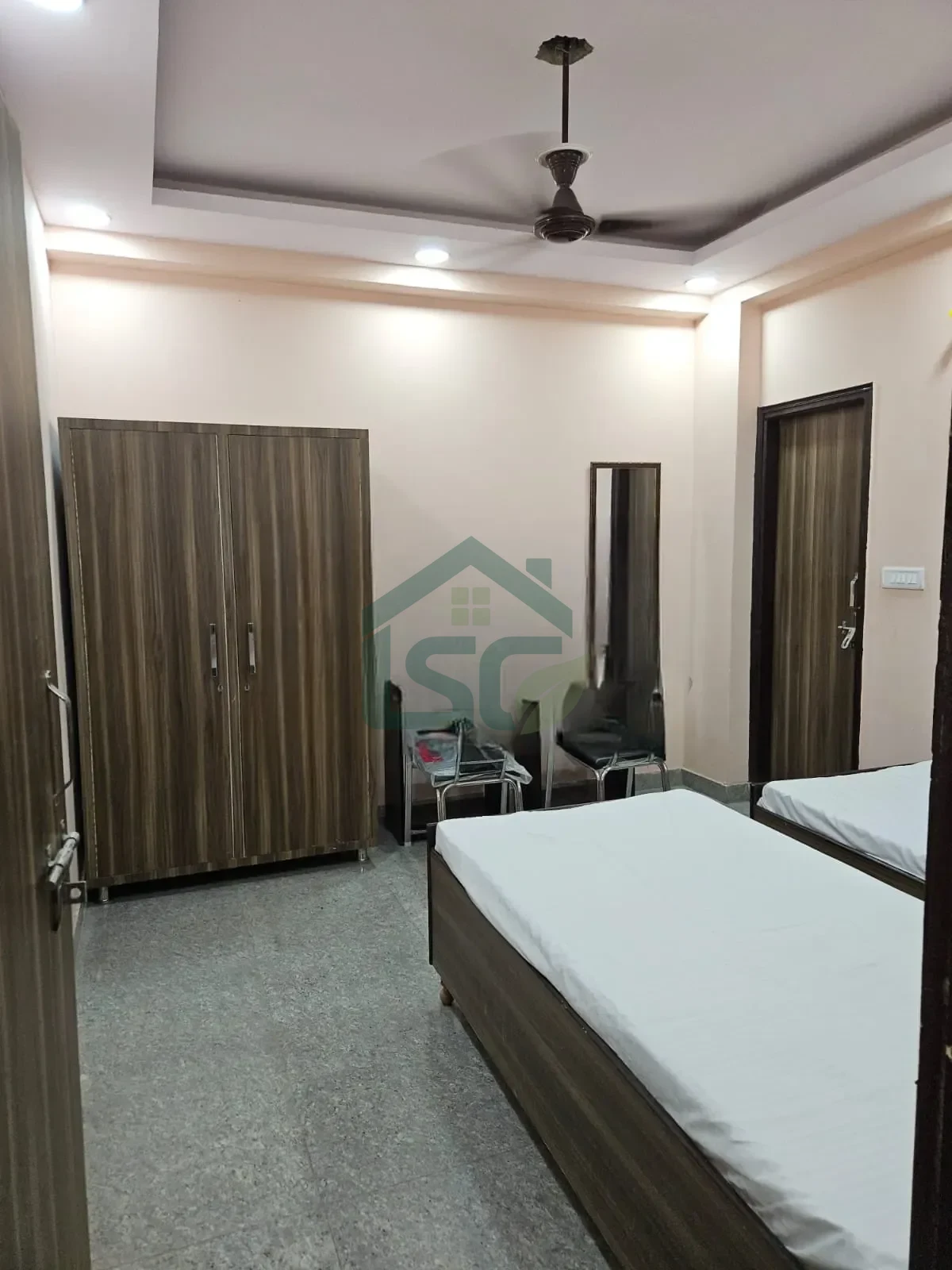 Atithya Dhara Girls PG in Sector 126, Noida — property photo 1