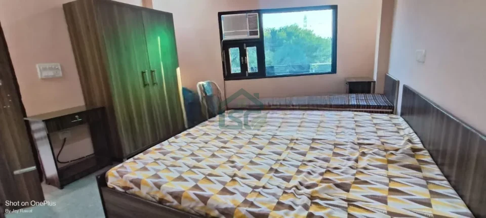 Atithya Dhara Girls PG in Sector 126, Noida — property photo 5