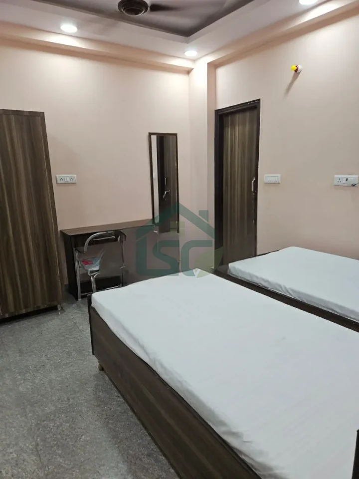 Atithya Dhara Girls PG in Sector 126, Noida — property photo 2