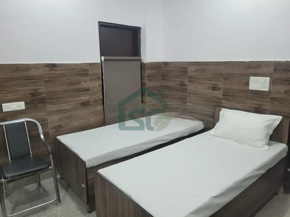 Atithya Dhara Girls PG in Sector 126, Noida — property photo 4