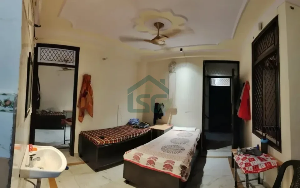 Aand Residency in Palam, Delhi — property photo 2