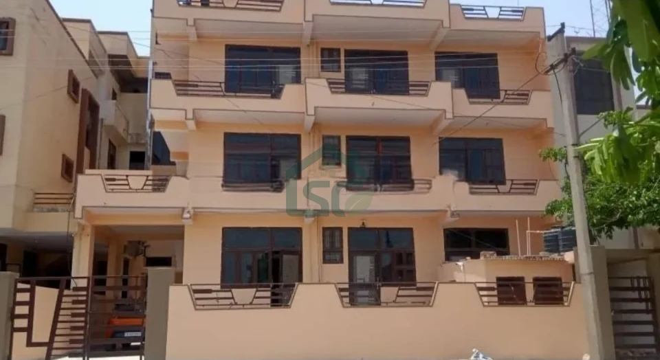 Photo 2 of Shree Radhe Krishna PG Hostel, Sitapura, Jaipur