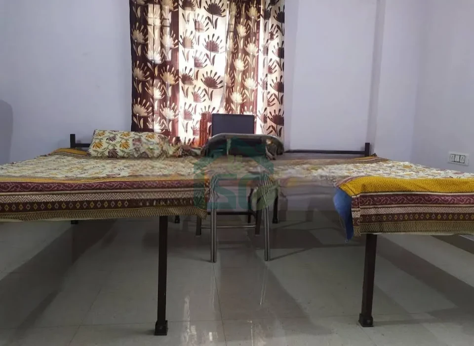 Photo 4 of Shree Radhe Krishna PG Hostel, Sitapura, Jaipur