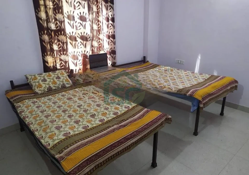 Photo 5 of Shree Radhe Krishna PG Hostel, Sitapura, Jaipur