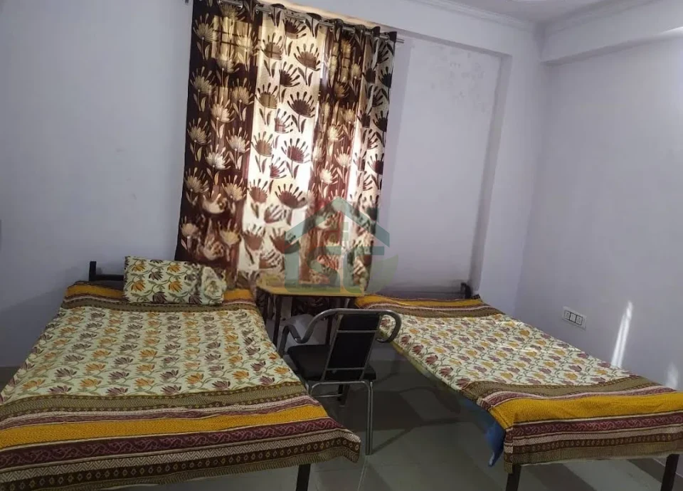 Photo 3 of Shree Radhe Krishna PG Hostel, Sitapura, Jaipur