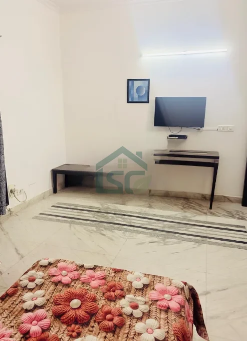At Velmont PG, Sector 30, Gurgaon
