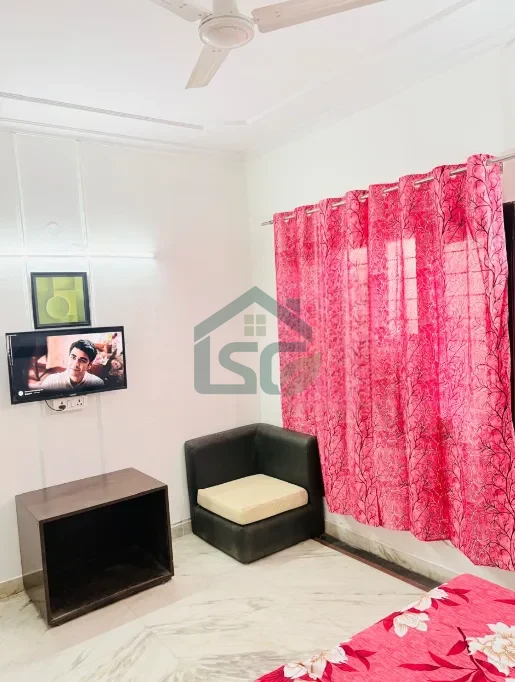 Photo 4 of Velmont PG, Sector 30, Gurgaon