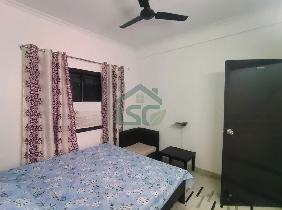 Photo 5 of Velmont PG, Sector 30, Gurgaon
