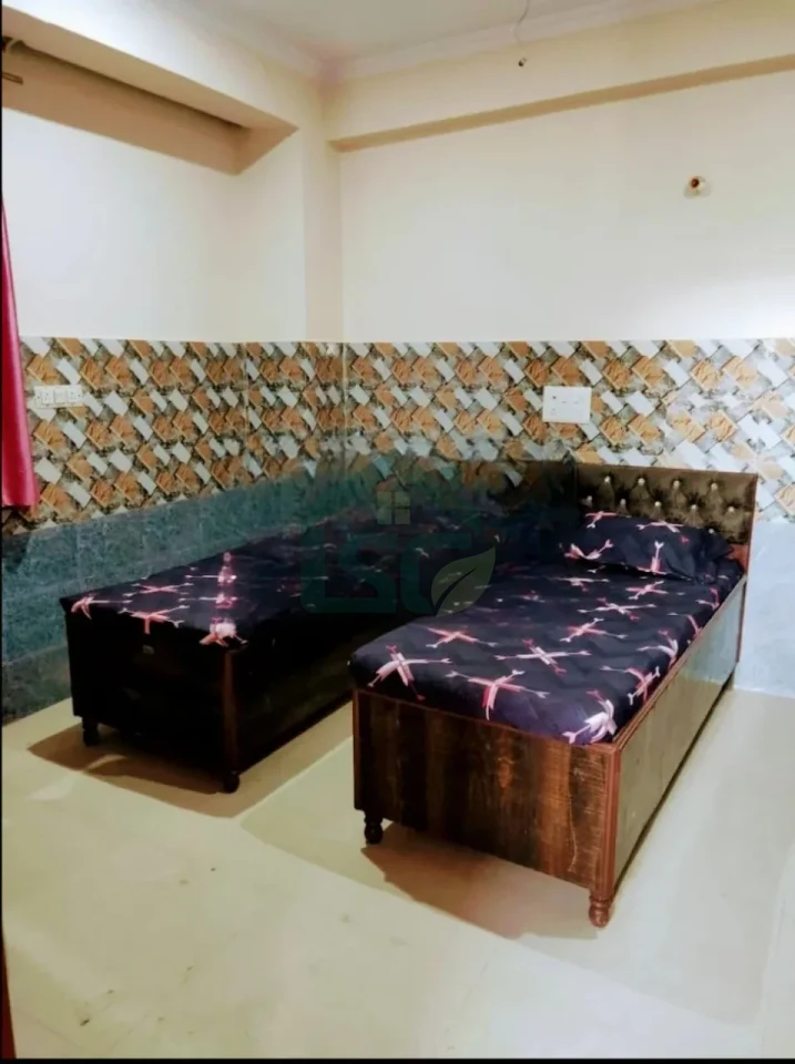 Photo 2 of Galaxy Homes PG, Sector 62, Noida