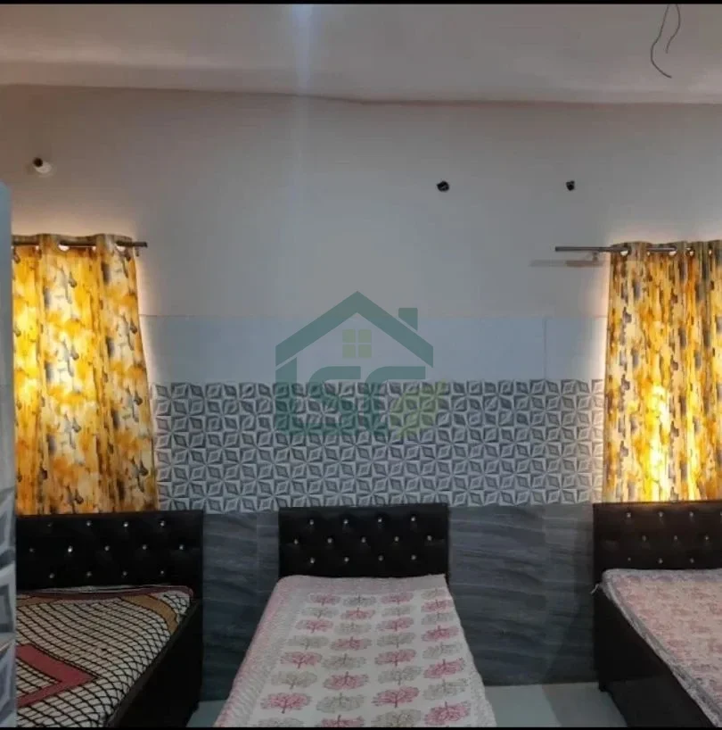 Photo 4 of Galaxy Homes PG, Sector 62, Noida