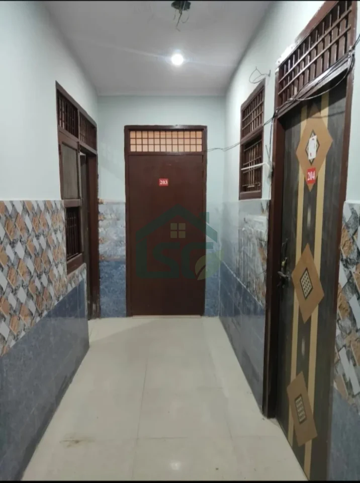 Photo 5 of Galaxy Homes PG, Sector 62, Noida