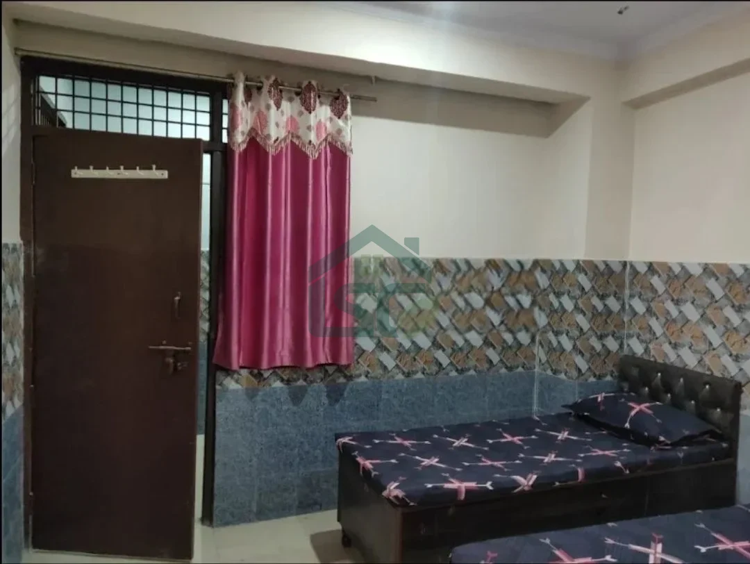 At Galaxy Homes PG, Sector 62, Noida