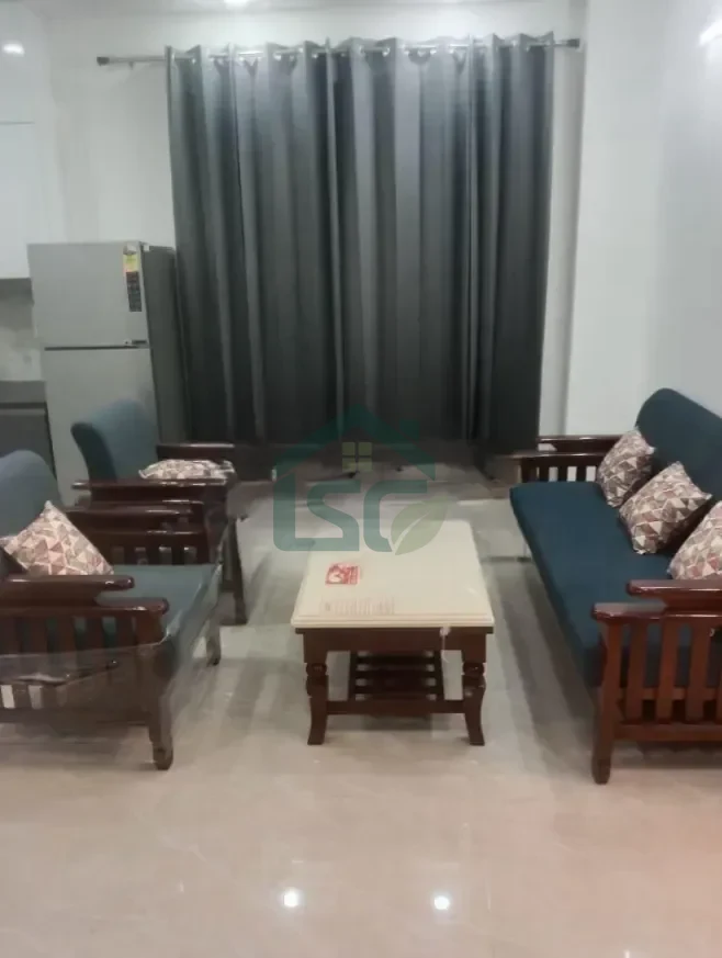 2 BHK House NO. E175 in Sector 56, Gurugram — property photo 1