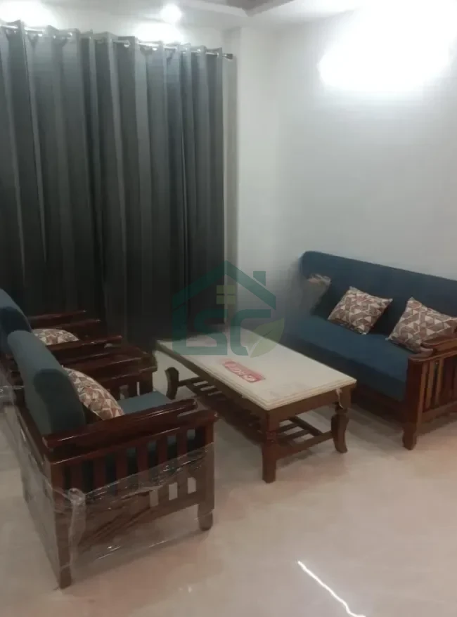 2 BHK House NO. E175 in Sector 56, Gurugram — property photo 4