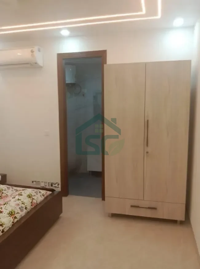2 BHK House NO. E175 in Sector 56, Gurugram — property photo 2