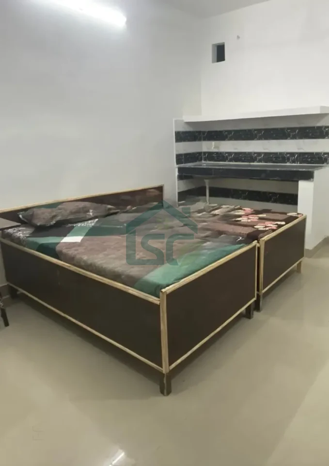Dream home PG in Sector 5, Noida — property photo 3