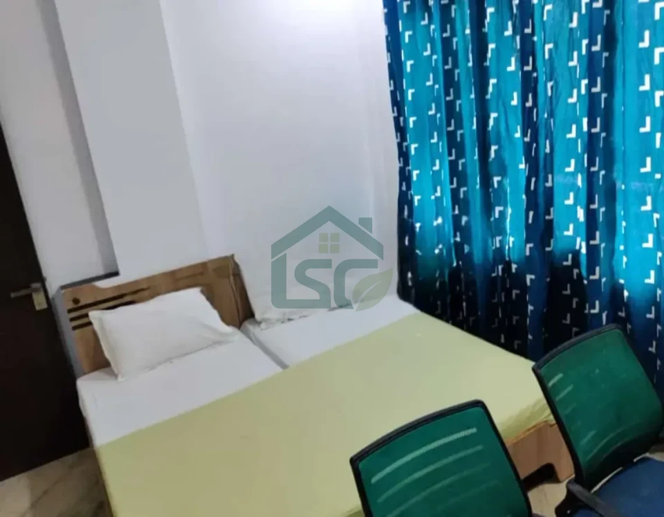 Maya PG in Sector 126, Noida — property photo 4