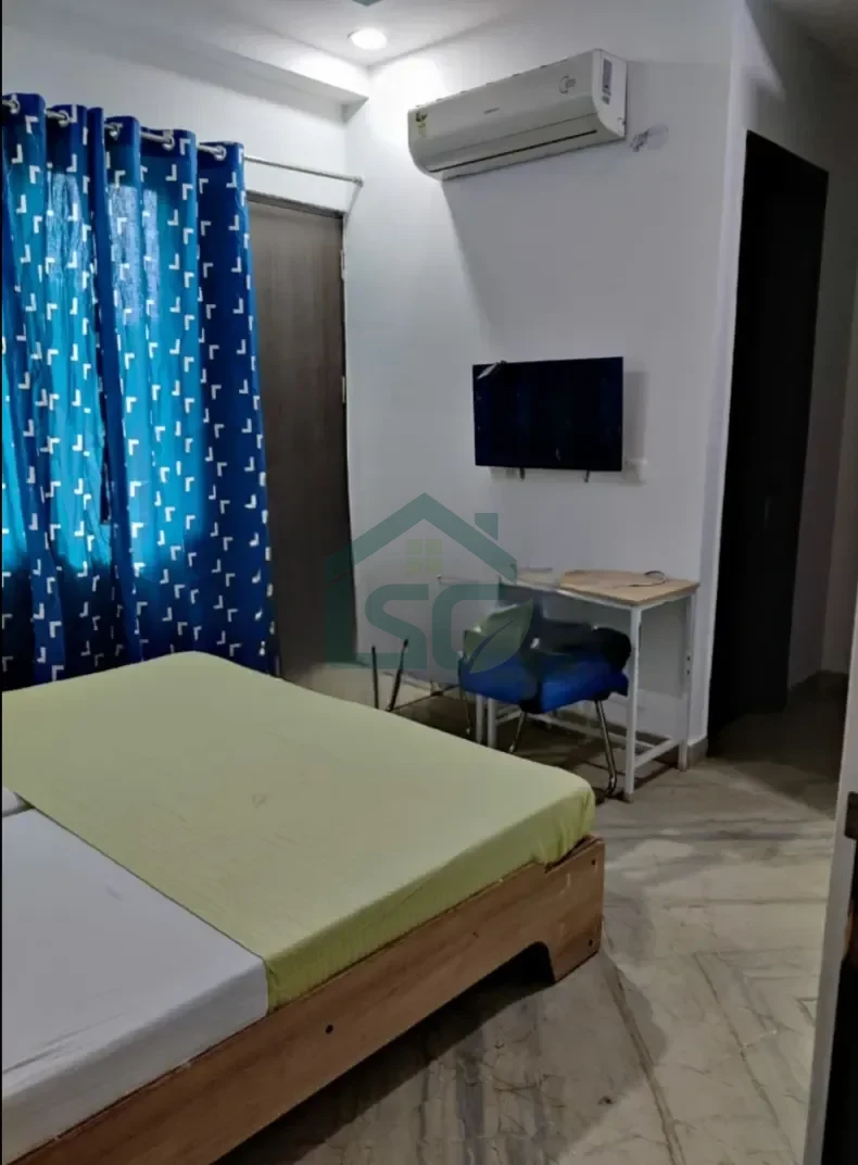 Maya PG in Sector 126, Noida — property photo 1