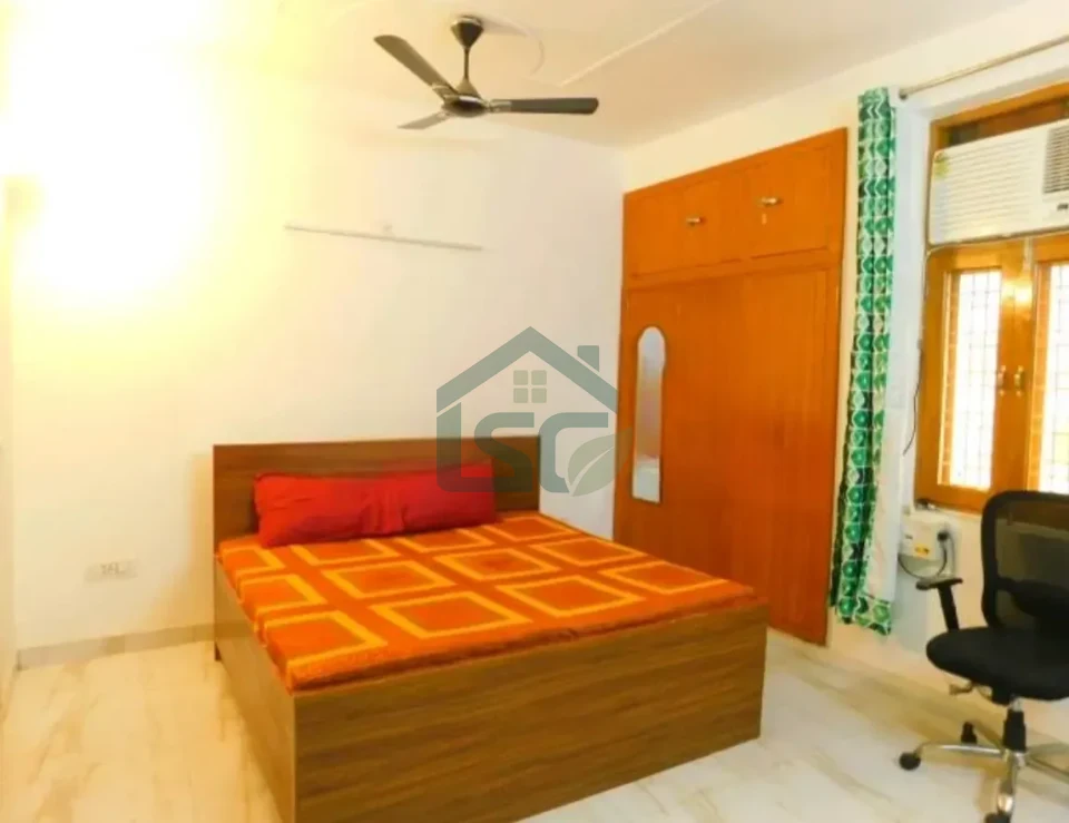 Maya PG in Sector 126, Noida — property photo 2