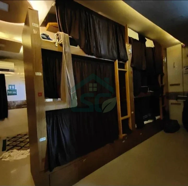 Photo 5 of Super Dormitory, Saki Naka, Mumbai