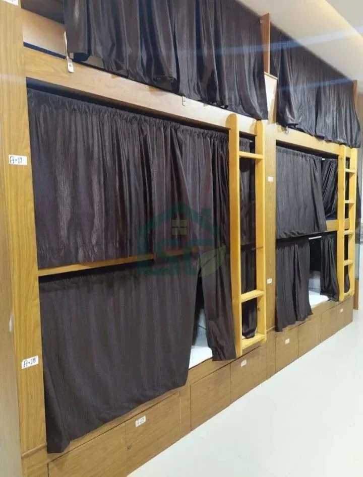 Photo 4 of Super Dormitory, Saki Naka, Mumbai