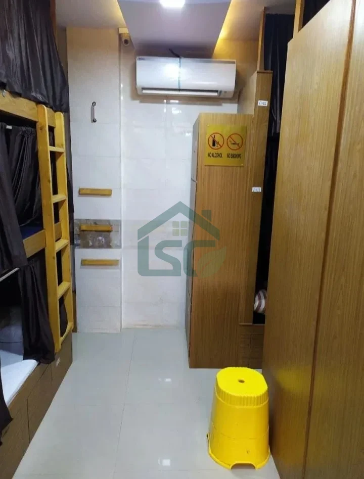 Photo 3 of Super Dormitory, Saki Naka, Mumbai