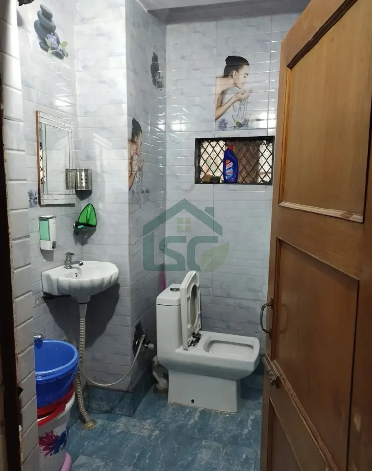 Nirmala PG in Gharoli, Delhi — property photo 5
