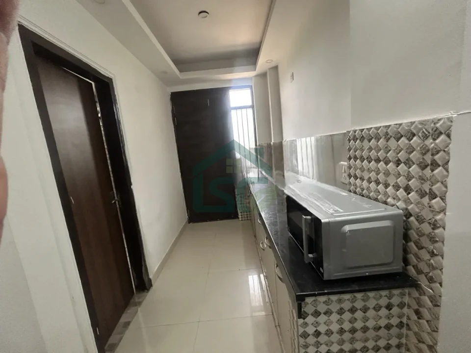 Nirmala PG in Gharoli, Delhi — property photo 2