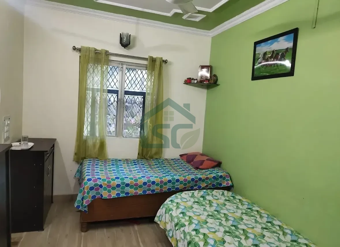 Nirmala PG in Gharoli, Delhi — property photo 1