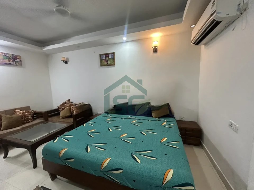 Nirmala PG in Gharoli, Delhi — property photo 4