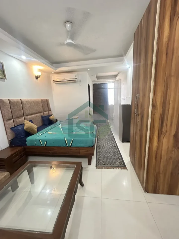 Nirmala PG in Gharoli, Delhi — property photo 3