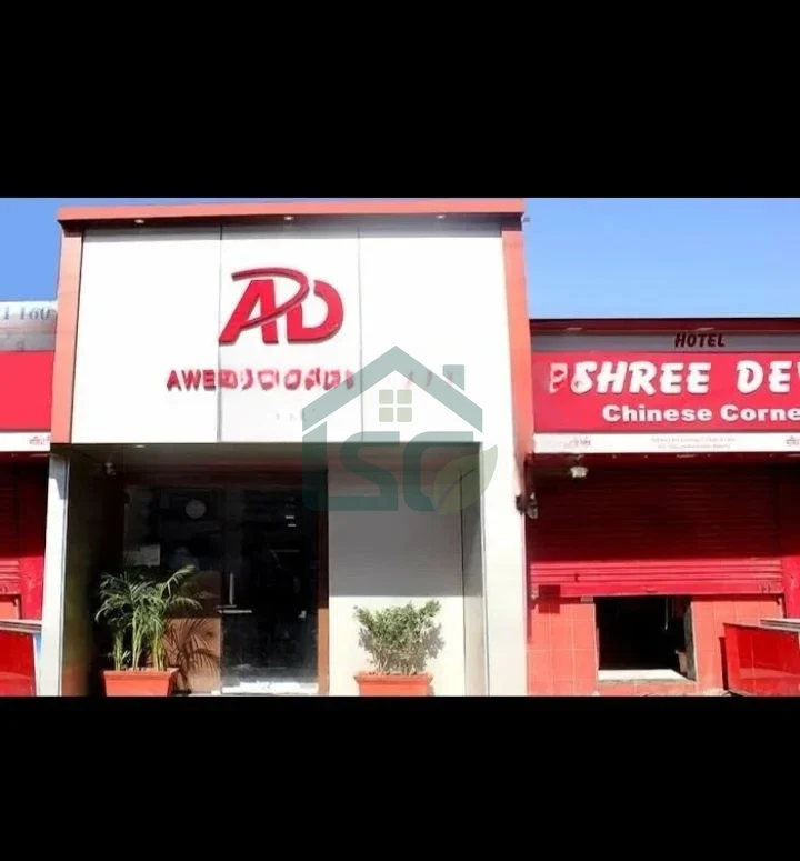 Photo 2 of Awesome Dormitory, Andheri East, Mumbai