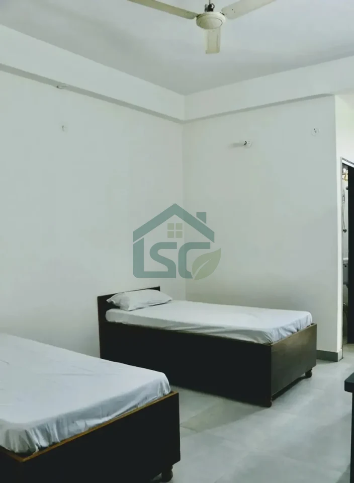 Circuit House Boys And Girls PG in Kamla Nagar, Delhi — property photo 2