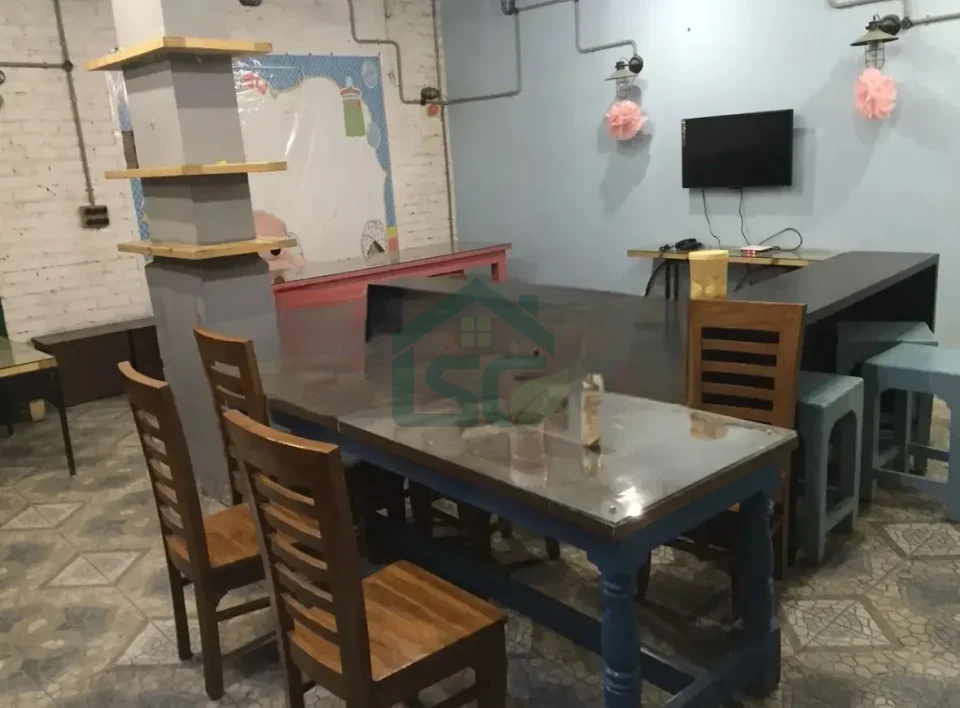 Circuit House Boys And Girls PG in Kamla Nagar, Delhi — property photo 4