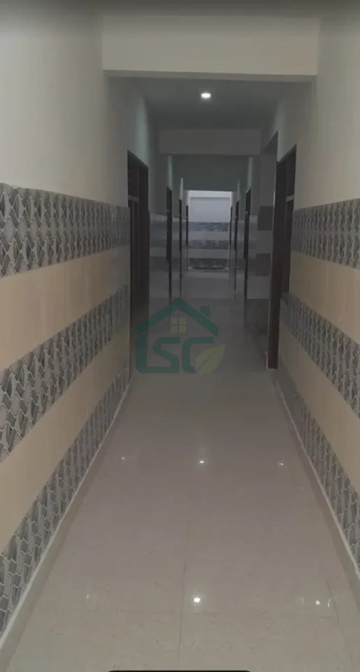 Circuit House Boys And Girls PG in Kamla Nagar, Delhi — property photo 1